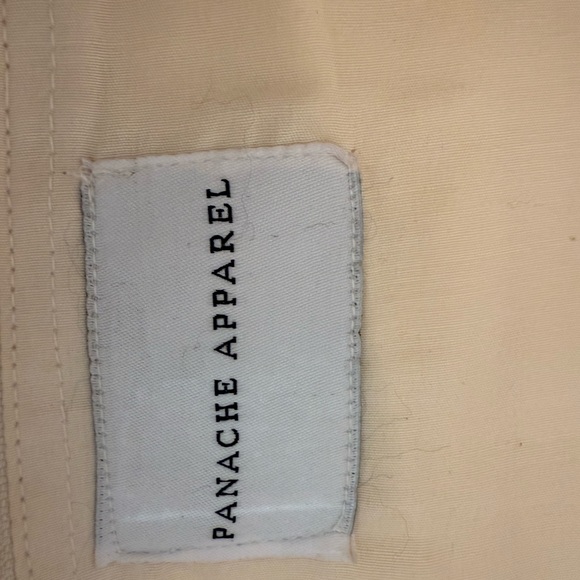 Basically brand new used once for one hour . It’s a Panache tote great colors. - Picture 5 of 5